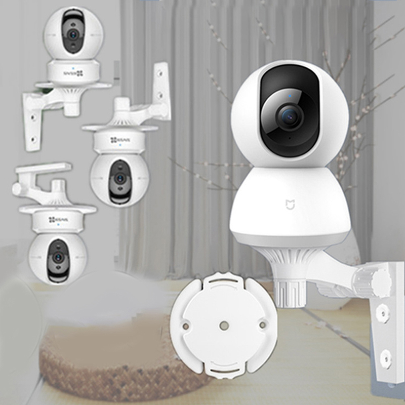【ABS Wall Mounting Base For Ta - Tp-Link Camera Tapo C200 ulasan dan harga